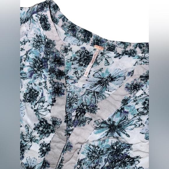 Free People Peacemaker Dress - Picture 11 of 13